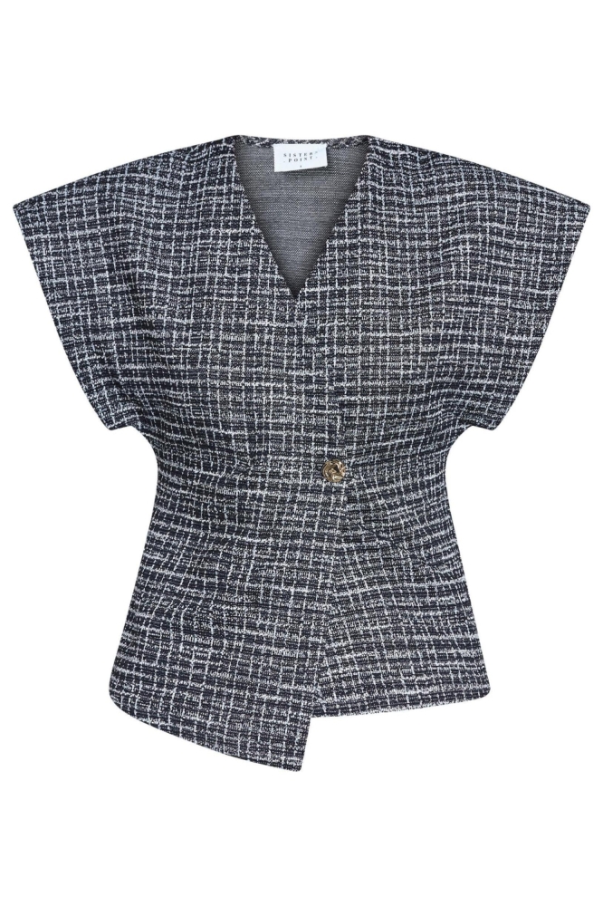 EVELA VE1 19212 BLACK CHECK